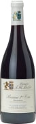 Jean-Marc Boillot Beaune Epenottes Premier Cru 2020  Front Bottle Shot