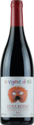 Le Vigne di Eli Moganazzi-Volta Sciara Etna Rosso 2015  Front Bottle Shot
