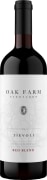 Oak Farm Tievoli Red Blend 2022  Front Bottle Shot