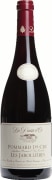 Domaine de la Pousse d'Or Pommard Les Jarollieres Premier Cru 2014 Front Bottle Shot