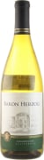 Baron Herzog Special Reserve Russian River Chardonnay (OU Kosher) 2016  Front Bottle Shot