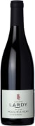 Domaine Lucien Lardy Moulin-a-Vent Les Thorins 2020  Front Bottle Shot