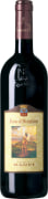 Banfi Rosso di Montalcino 2019  Front Bottle Shot