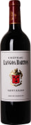 Chateau Langoa Barton  2016  Front Bottle Shot