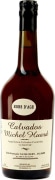 Michel Huard-Guillouet Hors d'Age Calvados Front Bottle Shot
