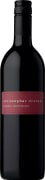 Christopher Michael Red 2014 Front Bottle Shot