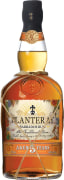 Planteray 5 Year Barbados Rum Front Bottle Shot