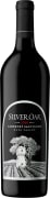Silver Oak Napa Valley Cabernet Sauvignon 2020  Front Bottle Shot