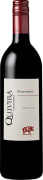 Quivira Sonoma County Zinfandel 2020  Front Bottle Shot
