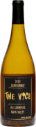 The Vice Carneros Chardonnay 2020  Front Bottle Shot