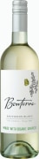 Bonterra Organically Grown Sauvignon Blanc 2021  Front Bottle Shot