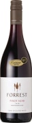 Forrest Estate Pinot Noir 2016  Front Bottle Shot