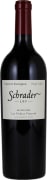 Schrader LPV Beckstoffer Las Piedras Vineyard Cabernet Sauvignon 2019  Front Bottle Shot