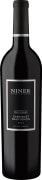Niner Cabernet Sauvignon 2021  Front Bottle Shot