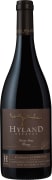 Hyland Estates Coury Pinot Noir 2017  Front Bottle Shot