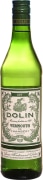 Dolin Dry Vermouth de Chambery (17.5%)  Front Bottle Shot