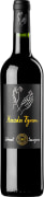 Eguren Ugarte Mercedes Eguren Cabernet Sauvignon 2017 Front Bottle Shot