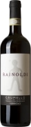Aldo Rainoldi Valtellina Superiore Grumello 2020  Front Bottle Shot