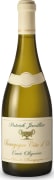 Patrick Javillier Bourgogne Cuvee Oligocene 2017  Front Bottle Shot