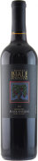 Robert Biale Vineyards Black Chicken Zinfandel 2015 Front Bottle Shot