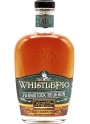 WhistlePig Farmstock Beyond Bonded Bourbon Front Bottle Shot