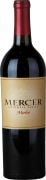 Mercer Estates Merlot 2010 Front Bottle Shot