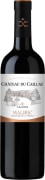 Chateau Du Caillau Cahors 2020  Front Bottle Shot