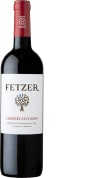 Fetzer Cabernet Sauvignon  Front Bottle Shot