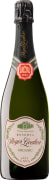 Roger Goulart Organic Cava Brut Reserva 2022 Front Bottle Shot