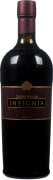 Joseph Phelps Insignia 2002  Front Bottle Shot