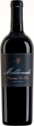 Maldonado Proprietary Red Wine 2013  Front Bottle Shot