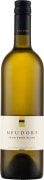 Neudorf Sauvignon Blanc 2015 Front Bottle Shot