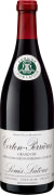 Louis Latour Corton-Perrieres Grand Cru 2010 Front Bottle Shot
