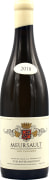 Boyer-Martenot Meursault Les Chaumes 2018 Front Bottle Shot