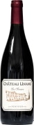 Chateau Unang Ventoux La Source 2016  Front Bottle Shot