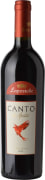 Lapostolle Canto de Apalta Red Blend 2012 Front Bottle Shot