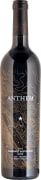 Anthem Mt. Veeder Estate Cabernet Sauvignon 2014  Front Bottle Shot