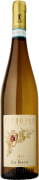 Pieropan Soave Classico La Rocca 2023  Front Bottle Shot
