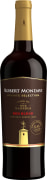 Robert Mondavi Private Selection Rye Barrel Aged Red Blend 2018  Front Bottle Shot