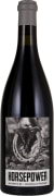 Horsepower Vineyards Sur Echalas Vineyard Grenache 2014  Front Bottle Shot