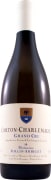 Domaine Follin-Arbelet Corton-Charlemagne Grand Cru 2017  Front Bottle Shot