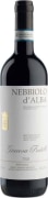 Giacosa Fratelli Nebbiolo d'Alba 2017  Front Bottle Shot