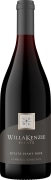 WillaKenzie Estate Estate Cuvee Pinot Noir 2018  Front Bottle Shot