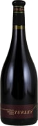 Turley Duarte Zinfandel 2015  Front Bottle Shot