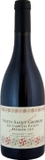 Marchand-Tawse Nuits-St-Georges Les Corvees Pagets Premier Cru 2015  Front Bottle Shot