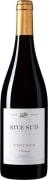 Rive Sud Pinot Noir 2021  Front Bottle Shot