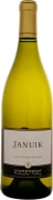 Januik Winery Cold Creek Vineyard Chardonnay 2013  Front Bottle Shot
