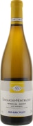 Domaine Jean-Marc Pillot Chassagne-Montrachet Morgeot Les Fairendes Premier Cru 2015 Front Bottle Shot