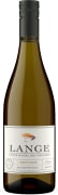 Lange Winery Classique Pinot Gris 2023  Front Bottle Shot