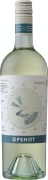 Rodney Strong Upshot White Blend 2019  Front Bottle Shot